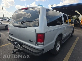 2000 Ford Excursion XLT – miniatura 4