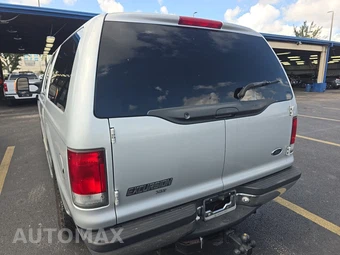 2000 Ford Excursion XLT – miniatura 5