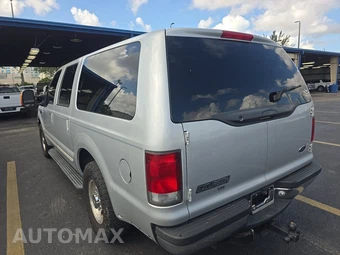 2000 Ford Excursion XLT – miniatura 6