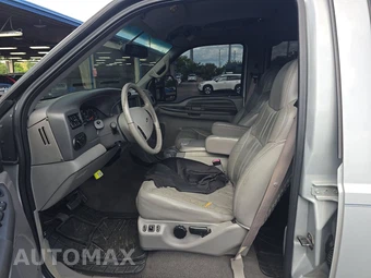 2000 Ford Excursion XLT – miniatura 7