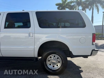 2000 Ford Excursion XLT - miniatura 14