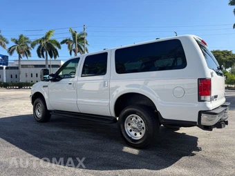 2000 Ford Excursion XLT - miniatura 15