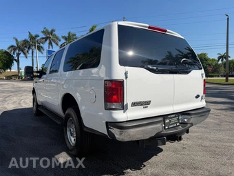 2000 Ford Excursion XLT - miniatura 17