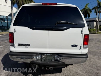 2000 Ford Excursion XLT - miniatura 18