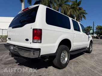 2000 Ford Excursion XLT - miniatura 20
