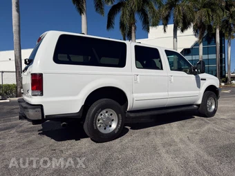 2000 Ford Excursion XLT - miniatura 21