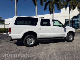2000 Ford Excursion XLT - miniatura 22