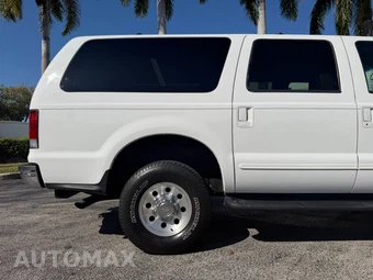 2000 Ford Excursion XLT - miniatura 23
