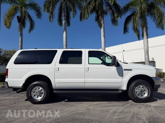 2000 Ford Excursion XLT - miniatura 24