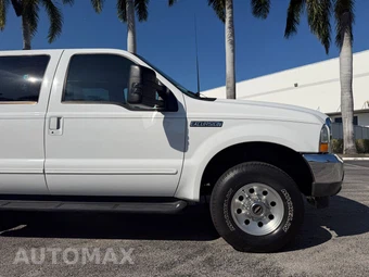 2000 Ford Excursion XLT - miniatura 25