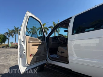 2000 Ford Excursion XLT - miniatura 26