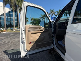 2000 Ford Excursion XLT - miniatura 27