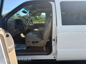 2000 Ford Excursion XLT - miniatura 28