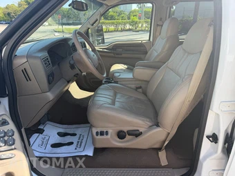 2000 Ford Excursion XLT - miniatura 29
