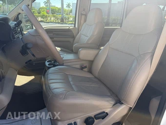 2000 Ford Excursion XLT - miniatura 30