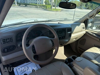 2000 Ford Excursion XLT - miniatura 31