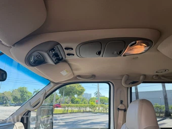 2000 Ford Excursion XLT - miniatura 33