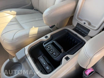2000 Ford Excursion XLT - miniatura 35