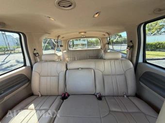 2000 Ford Excursion XLT - miniatura 36