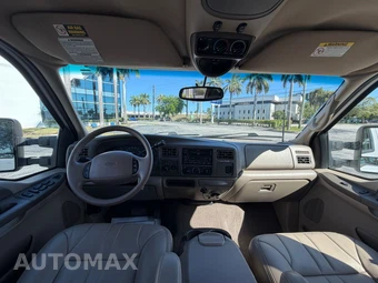 2000 Ford Excursion XLT - miniatura 37