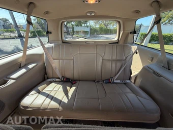 2000 Ford Excursion XLT - miniatura 38