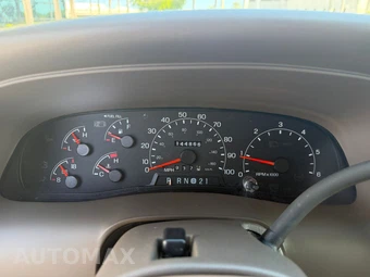 2000 Ford Excursion XLT - miniatura 39