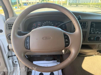 2000 Ford Excursion XLT - miniatura 40