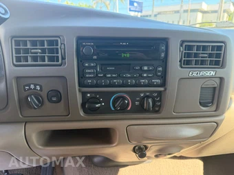 2000 Ford Excursion XLT - miniatura 41