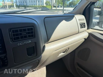 2000 Ford Excursion XLT - miniatura 42