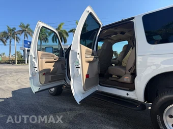 2000 Ford Excursion XLT - miniatura 45