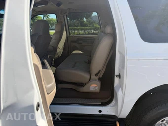 2000 Ford Excursion XLT - miniatura 47