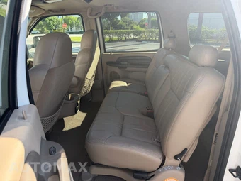 2000 Ford Excursion XLT - miniatura 48