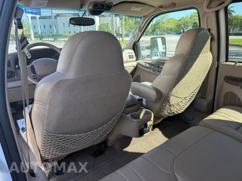 2000 Ford Excursion XLT - miniatura 49