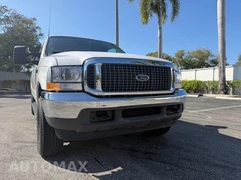 2000 Ford Excursion XLT - miniatura 5