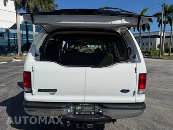 2000 Ford Excursion XLT - miniatura 50
