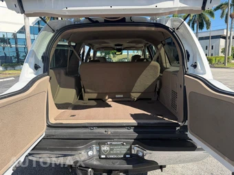 2000 Ford Excursion XLT - miniatura 51