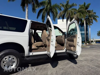 2000 Ford Excursion XLT - miniatura 52