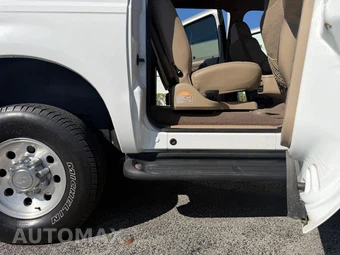 2000 Ford Excursion XLT - miniatura 54