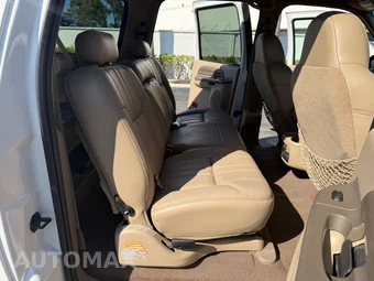 2000 Ford Excursion XLT - miniatura 55