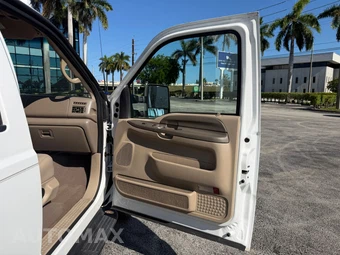 2000 Ford Excursion XLT - miniatura 56