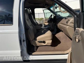2000 Ford Excursion XLT - miniatura 58
