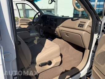 2000 Ford Excursion XLT - miniatura 59