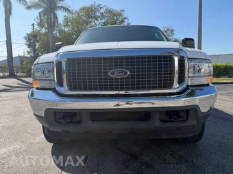 2000 Ford Excursion XLT - miniatura 6