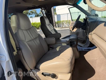 2000 Ford Excursion XLT - miniatura 60