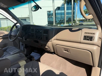 2000 Ford Excursion XLT - miniatura 61