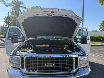 2000 Ford Excursion XLT - miniatura 62