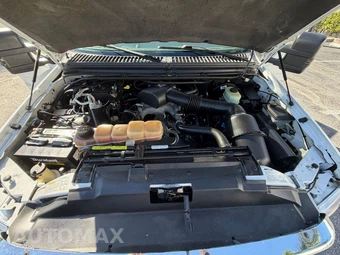 2000 Ford Excursion XLT - miniatura 63