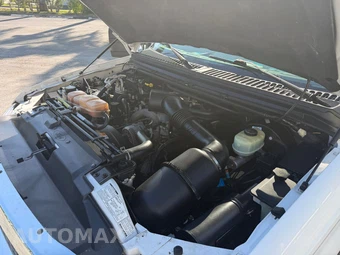 2000 Ford Excursion XLT - miniatura 64