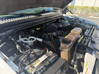 2000 Ford Excursion XLT - miniatura 66