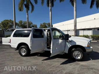 2000 Ford Excursion XLT - miniatura 69